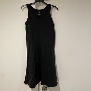 Prana black tank dress, Women’s S